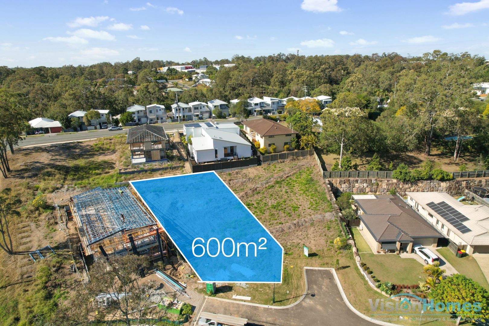 Charles Street, Everton Hills QLD 4053, Image 1