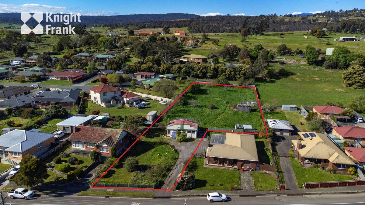 201 St Leonards Road, St Leonards TAS 7250, Image 0