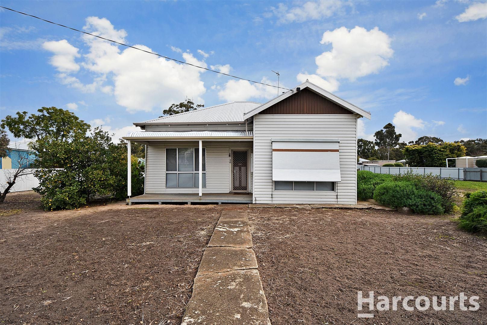 26 Duncan Street, Murtoa VIC 3390, Image 0