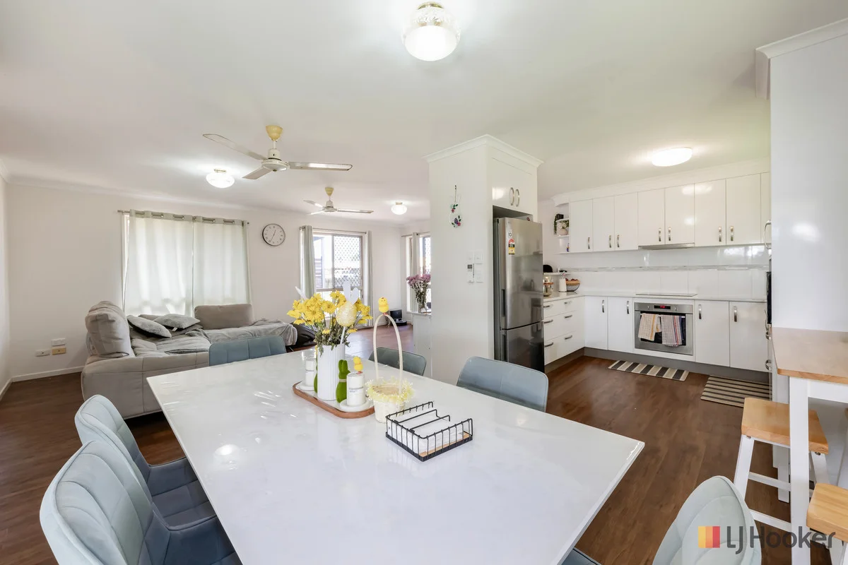 Additional image 4 of 103 Clive Crescent, Kepnock QLD 4670