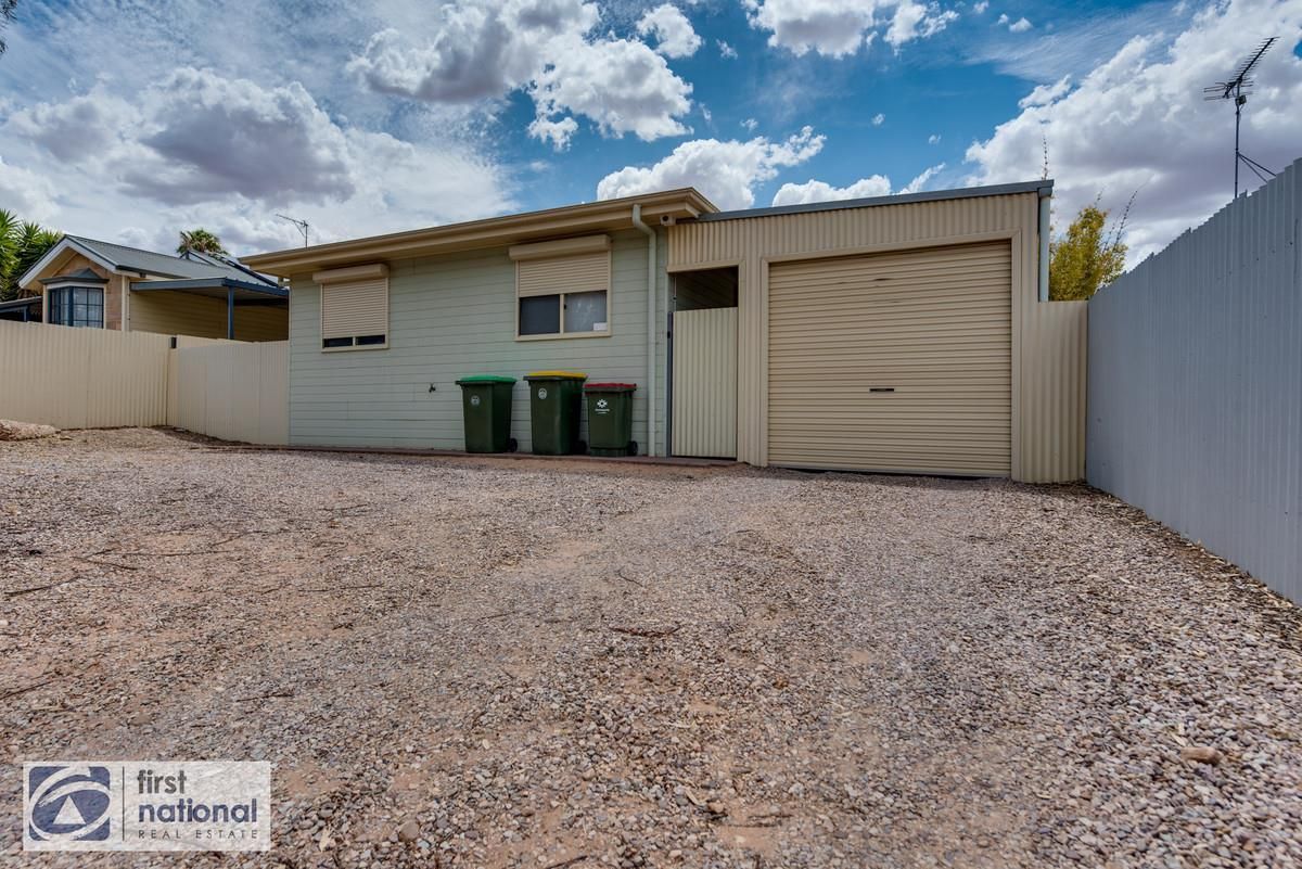 3 bedrooms House in 123 Tassie Street PORT AUGUSTA SA, 5700