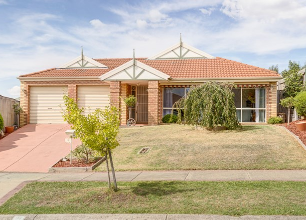 11 Greenridge Court, Chirnside Park VIC 3116