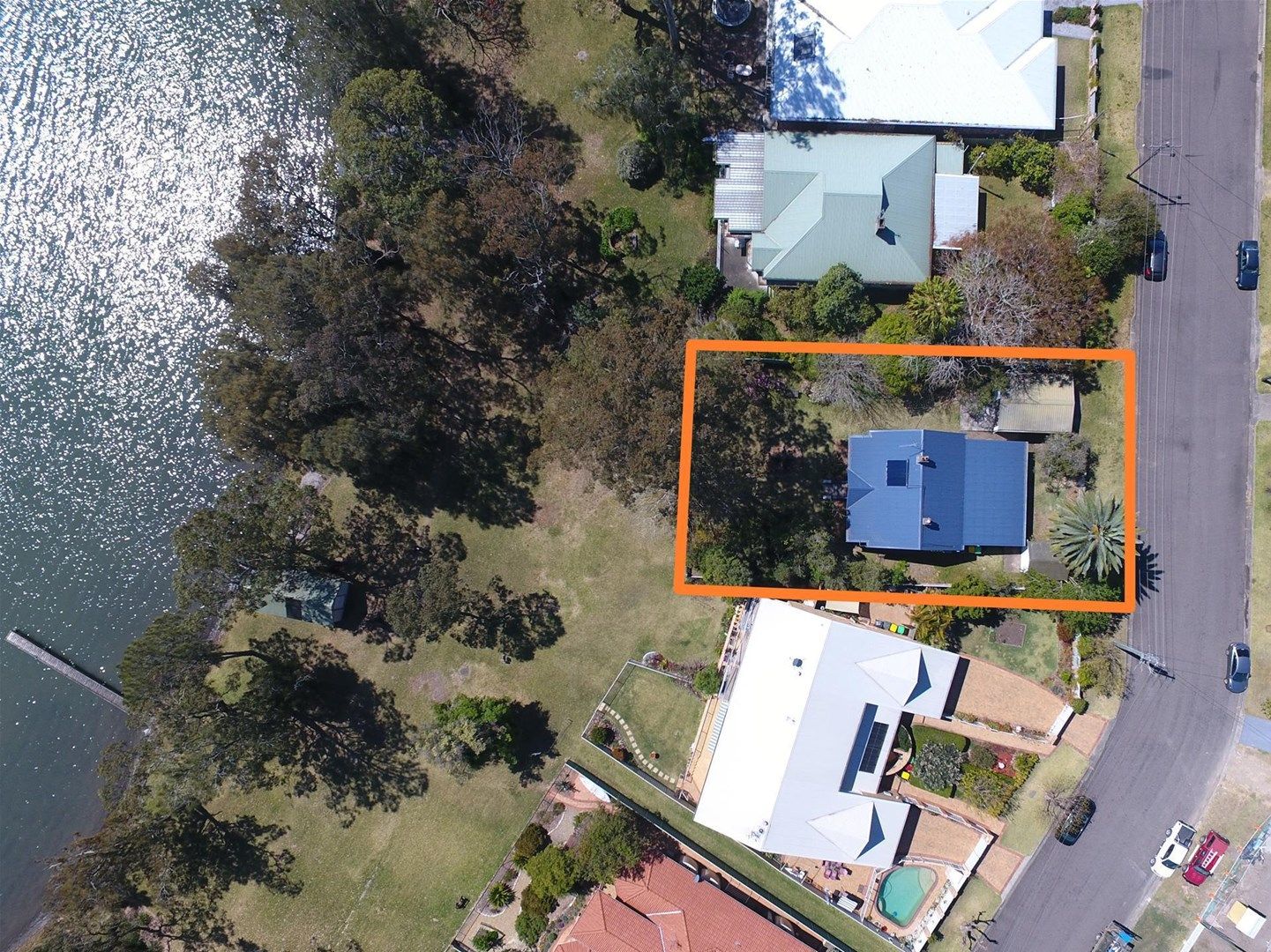 19 Blackall Avenue, Blackalls Park NSW 2283, Image 0