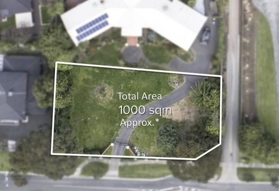 House in 90 Major Crescent, LYSTERFIELD VIC, 3156
