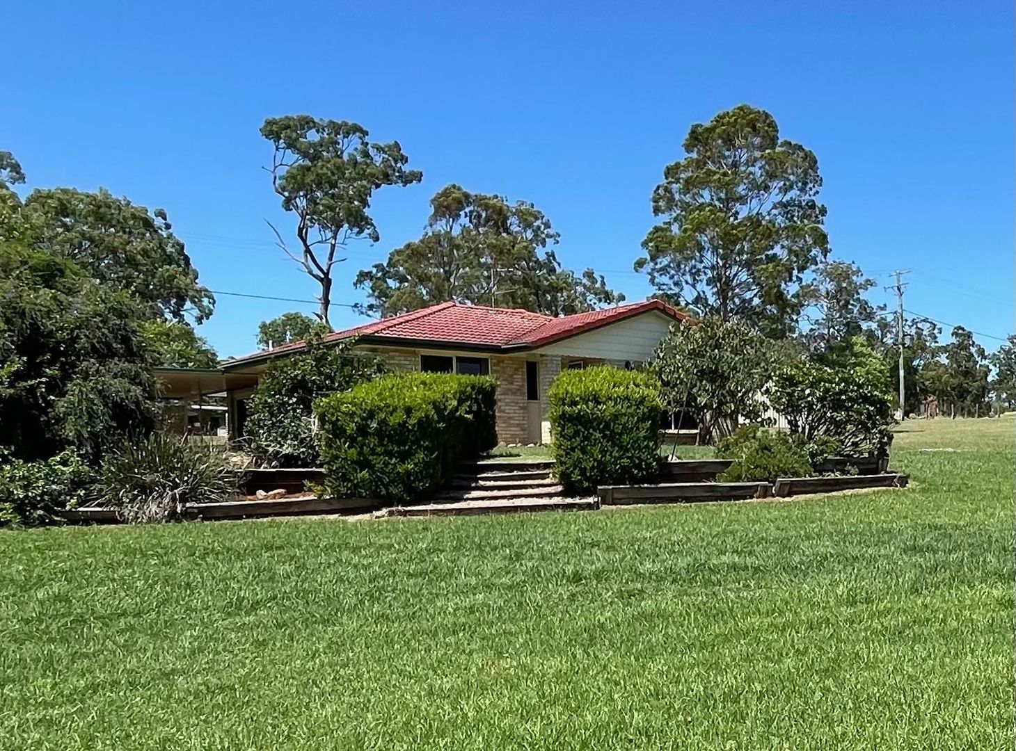 15 KURRAJONG COURT, Meringandan West QLD 4352 Domain