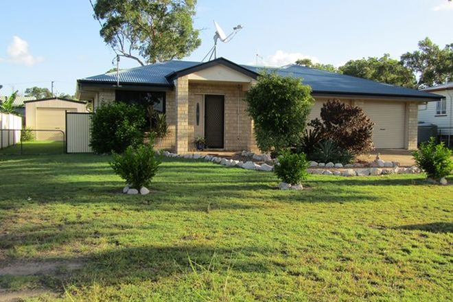 Picture of 17 Burrum St, BUXTON QLD 4660