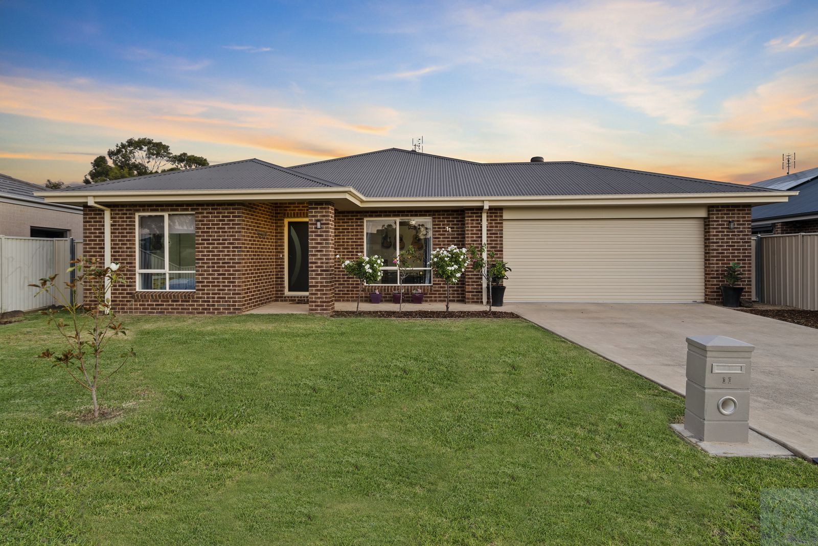 11 Nugget Fuller Drive, Tocumwal NSW 2714, Image 0