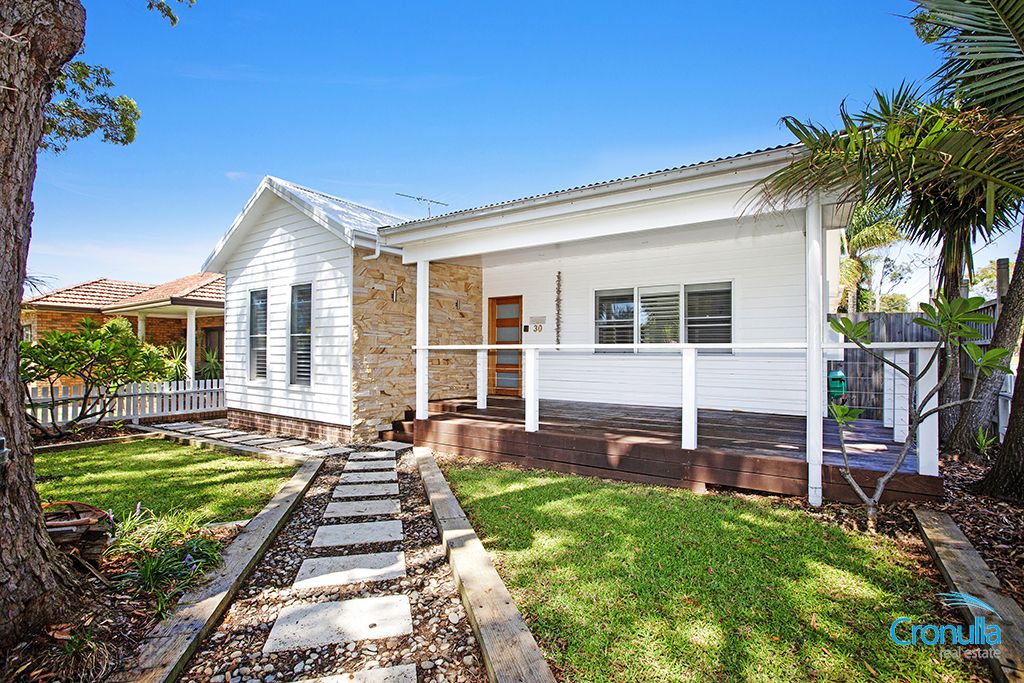 30 Raleigh Ave, Caringbah NSW 2229, Image 1