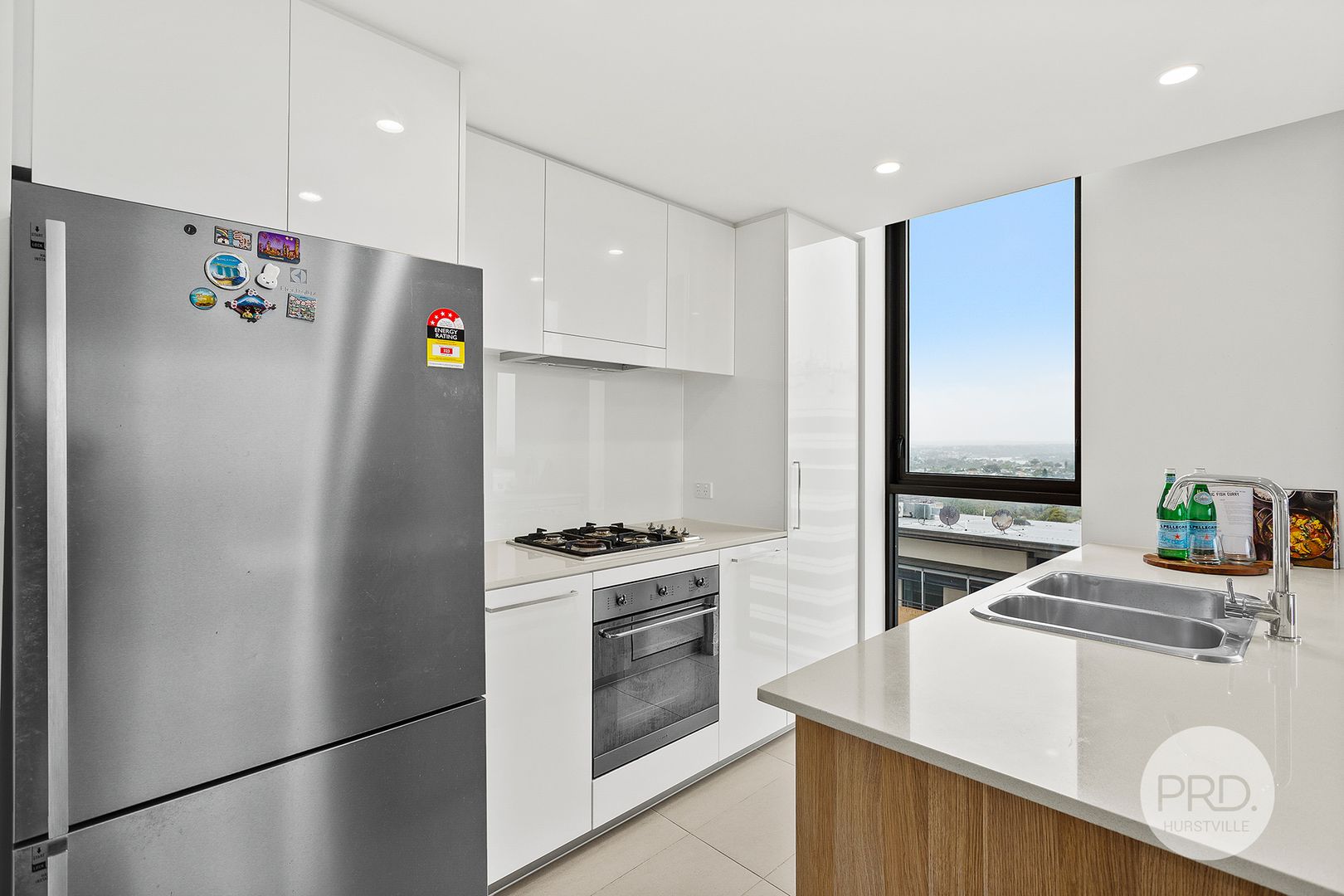 1106/458 Forest Road, Hurstville NSW 2220, Image 2