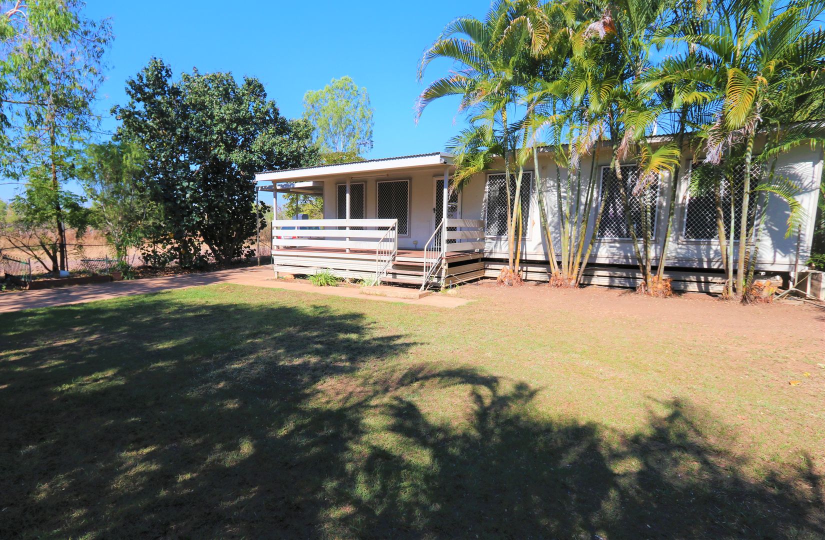 46 Millar Terrace, Pine Creek NT 0847 Domain