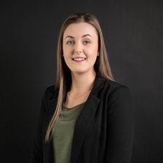 Alana English, Sales representative