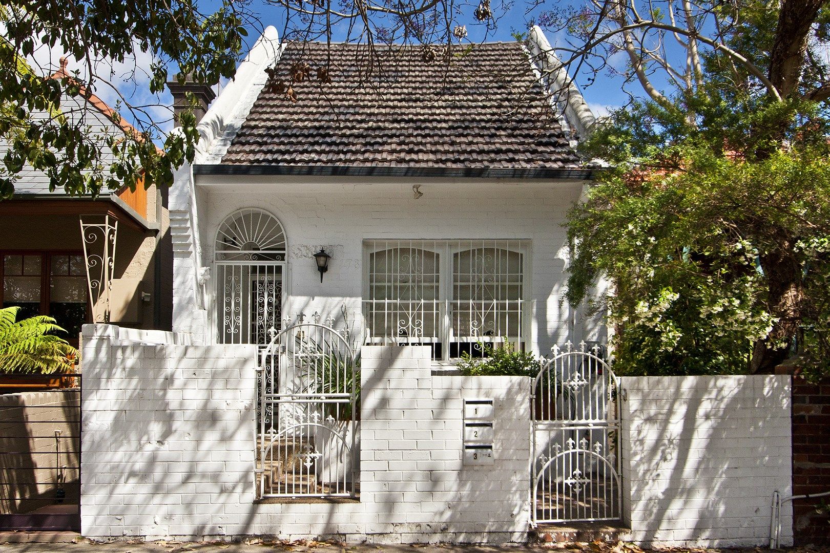 1 bedrooms Apartment / Unit / Flat in 3/178 Johnston Street ANNANDALE NSW, 2038