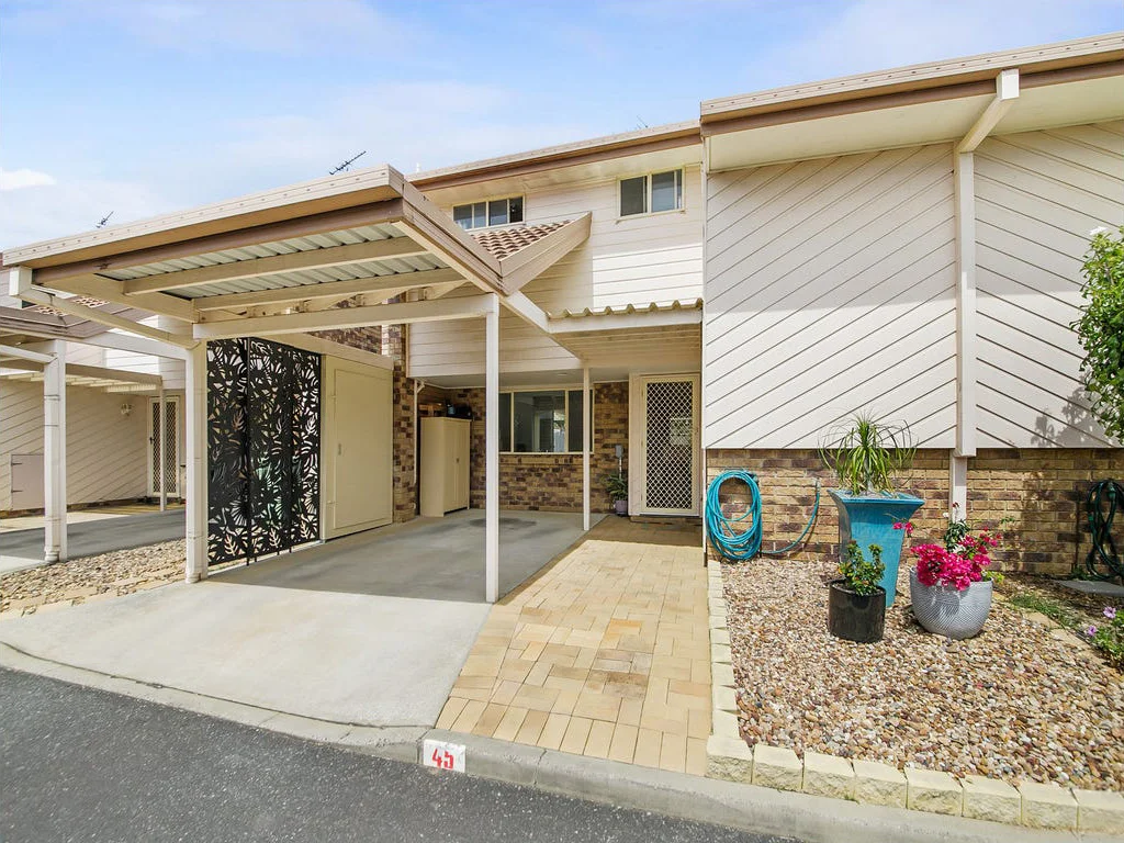 45/109-111 Mount Cotton Road, Capalaba QLD 4157