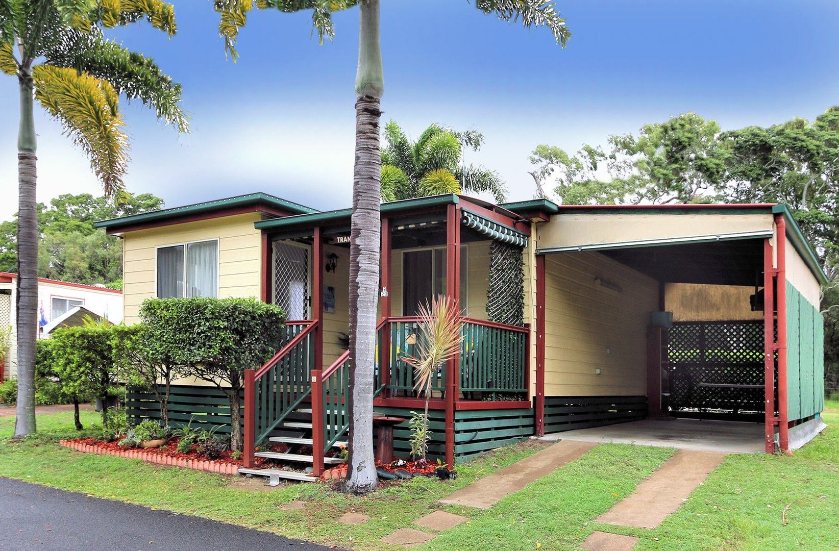 29E/25 Fred Courtice Ave, Bargara QLD 4670, Image 2