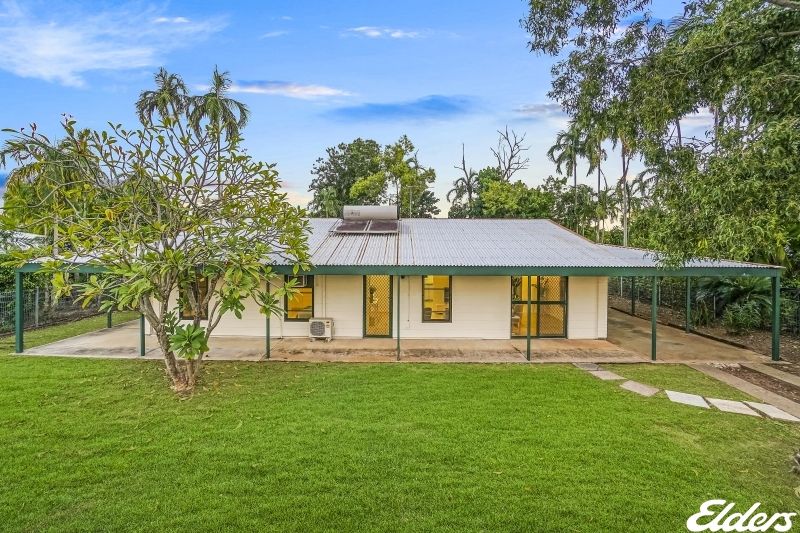 11 Driffield Street, Anula NT 0812, Image 0