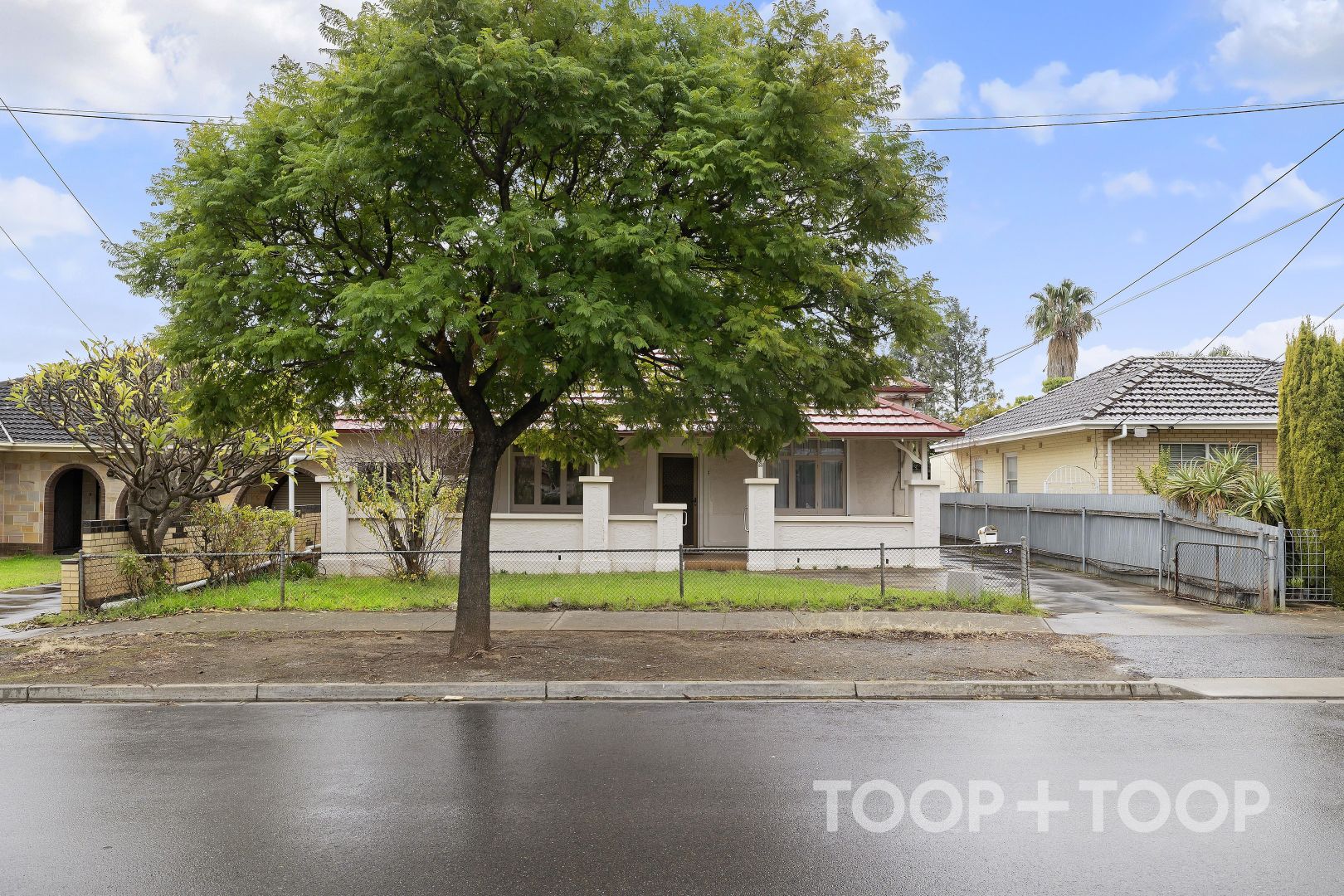 55 Gwynne Street, Firle SA 5070 Domain