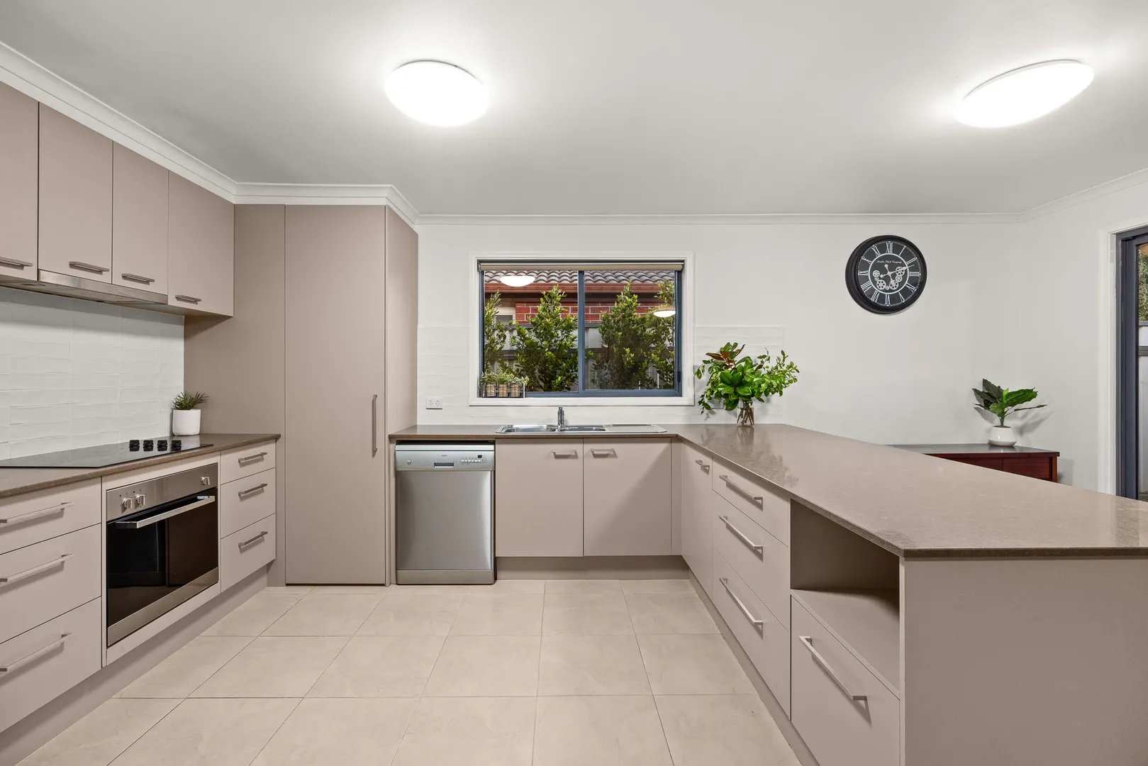 Refreshed Interiors & Relaxed Family Living - View 2