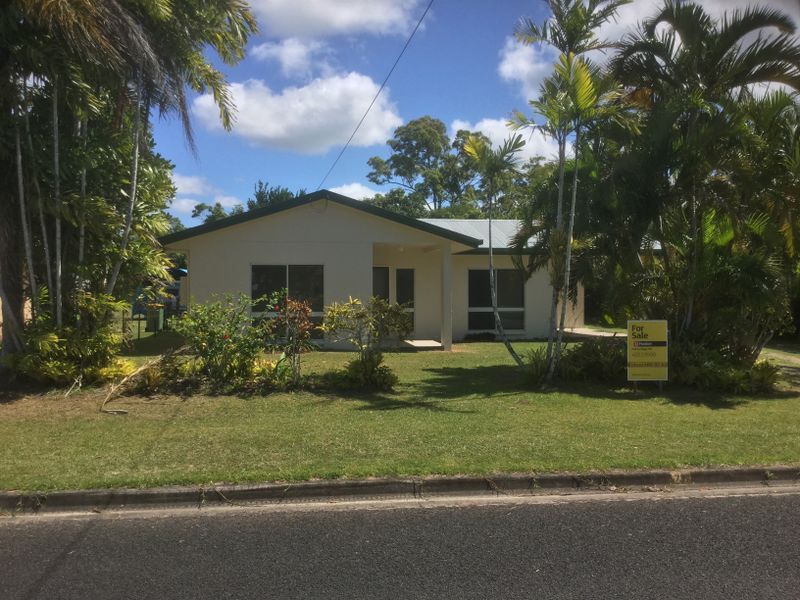 29 Sassafrass Street, Bramston Beach QLD 4871, Image 0