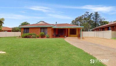 Picture of 9 Springfield Way, DUBBO NSW 2830