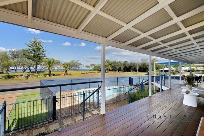 Picture of 240 Woongarra Scenic Drive, BARGARA QLD 4670