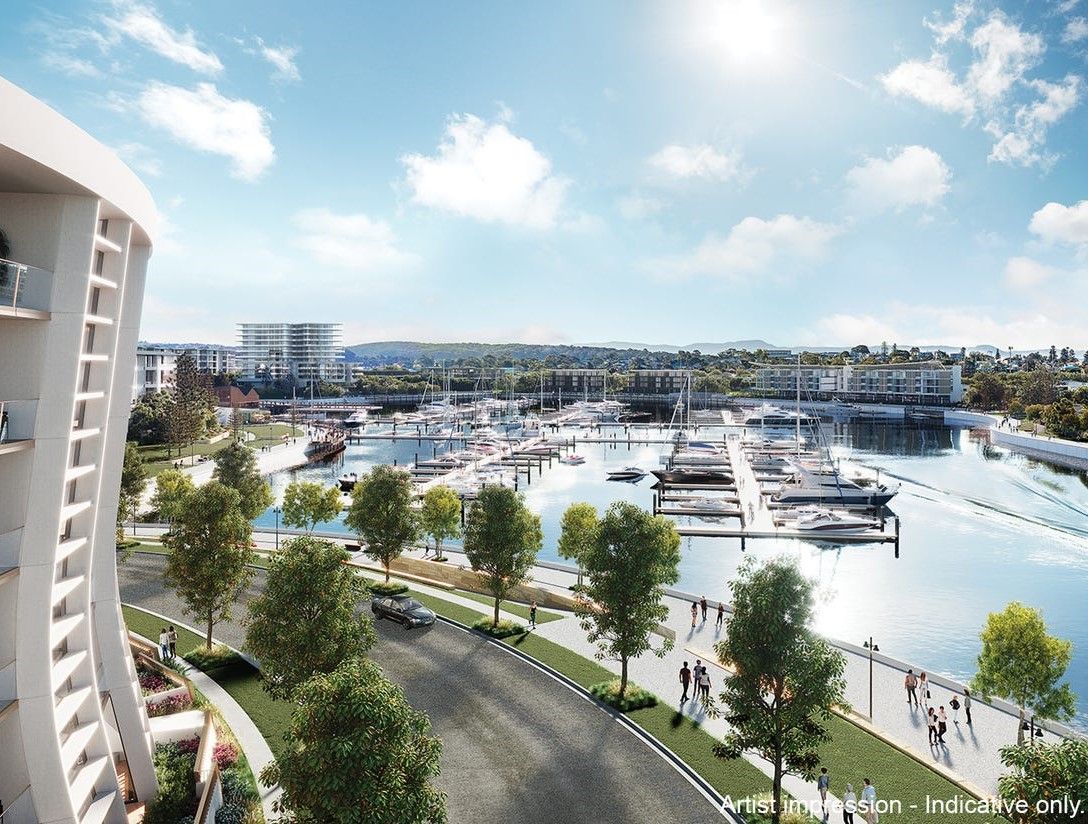 A04.09/2 Nautilus Apartments, Shell Cove NSW 2529 Domain