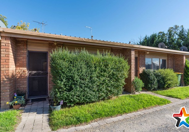 3/2B John Street, Lilydale VIC 3140