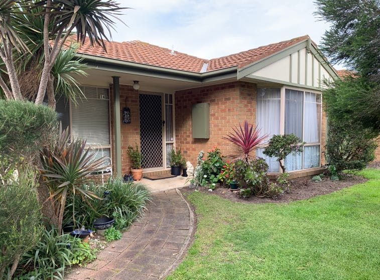 2 bedrooms House in 14/113 Country Club Drive SAFETY BEACH VIC, 3936