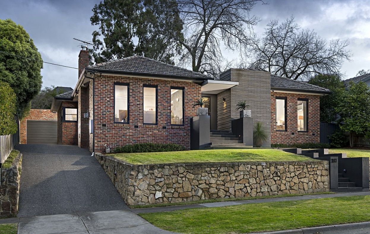 3 bedrooms House in 14 Ferdinand Ave BALWYN NORTH VIC, 3104