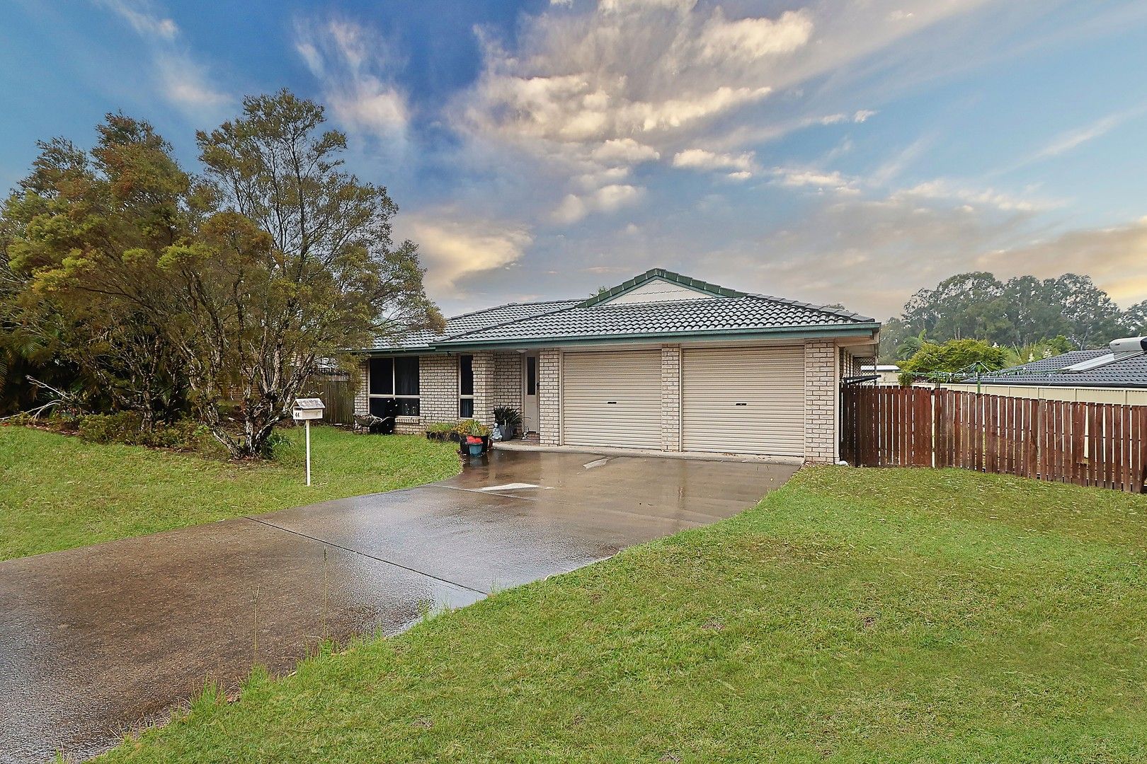 44 Pearse Drive, Brassall QLD 4305, Image 0