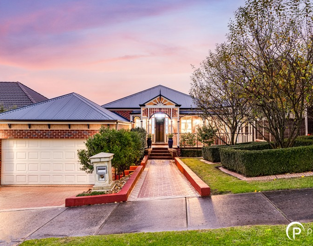 7 South Ridge Court, Beaconsfield VIC 3807