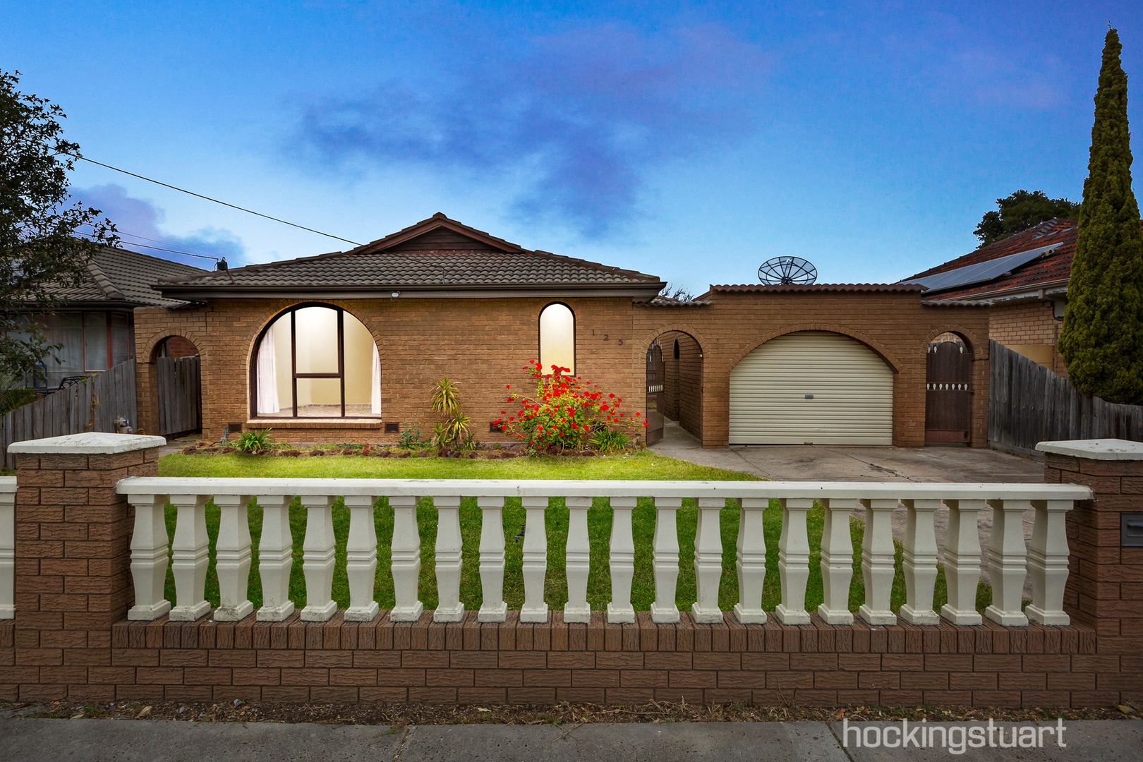 125 Mcintosh Road, Altona North Property History & Address Research