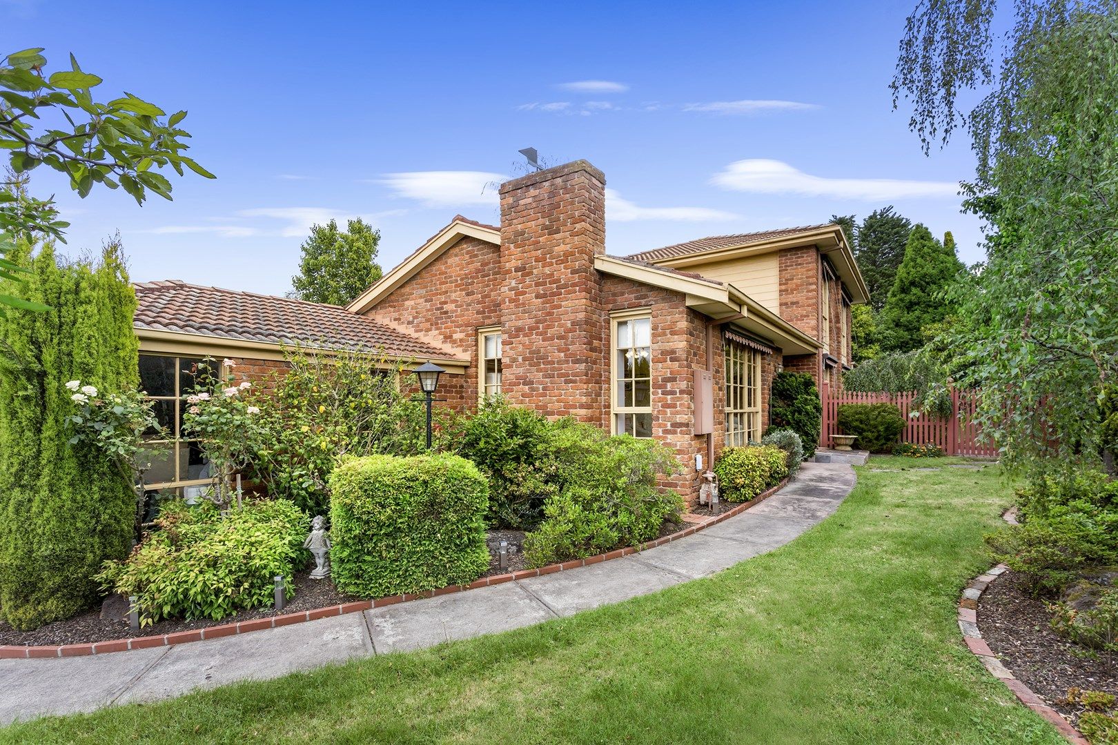 9 Happy Valley Court, Doncaster East VIC 3109, Image 0