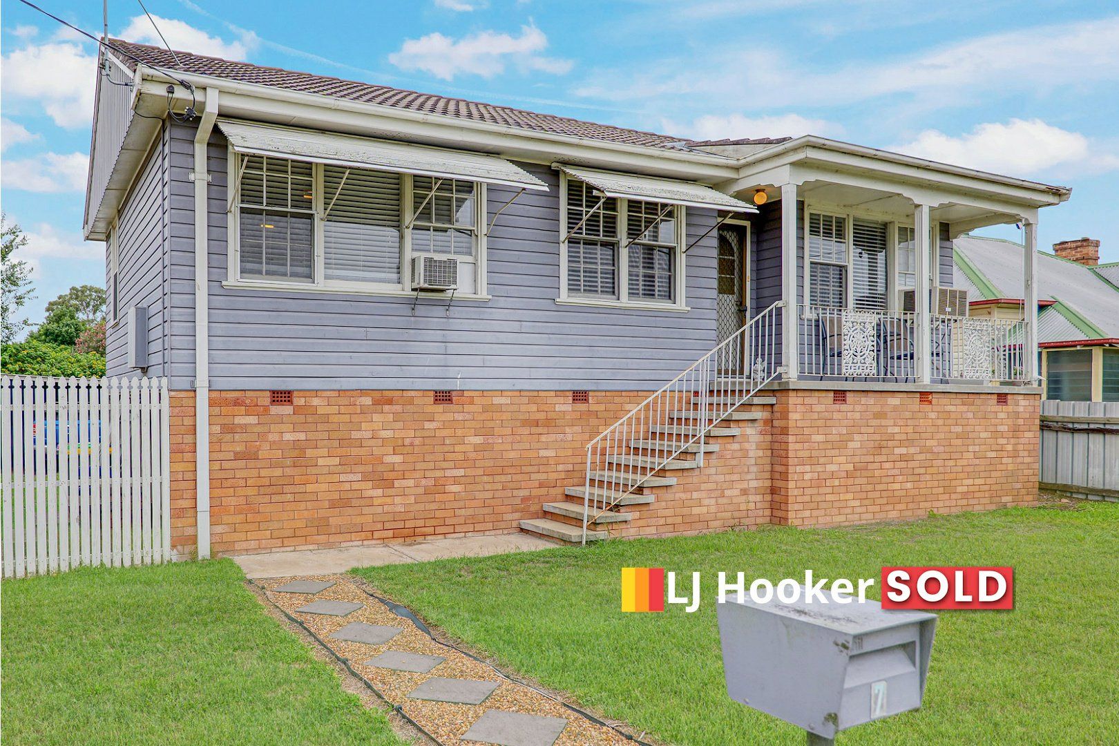 7 Wynyard Street, Singleton NSW 2330, Image 0