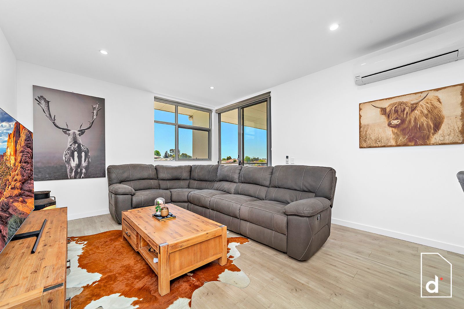 206/12 Harbinger Street, Corrimal NSW 2518, Image 1