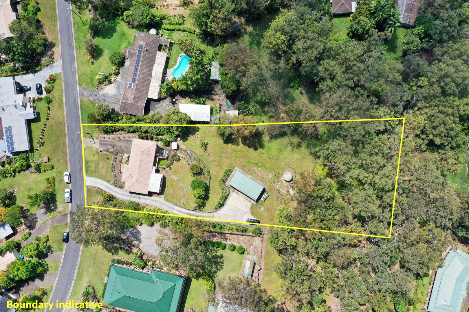 3 bedrooms House in 6 Warrambeen Place MUDGEERABA QLD, 4213