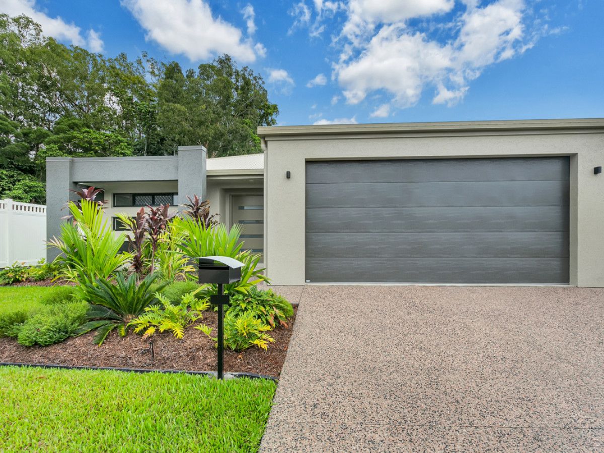 Lot 177 Seaford Entrance, Kewarra Beach QLD 4879, Image 0