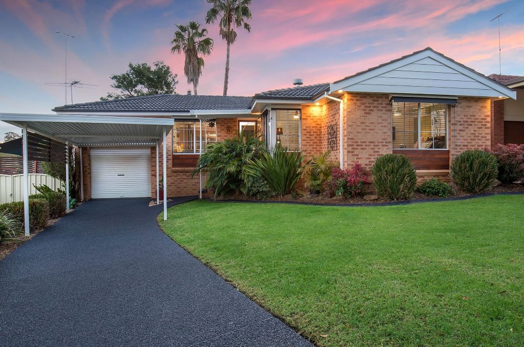 6 Dalwood Place, Eschol Park NSW 2558, Image 0