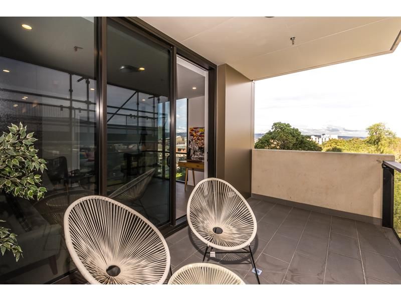 2 bedrooms Apartment / Unit / Flat in 715/156 Wright Street ADELAIDE SA, 5000
