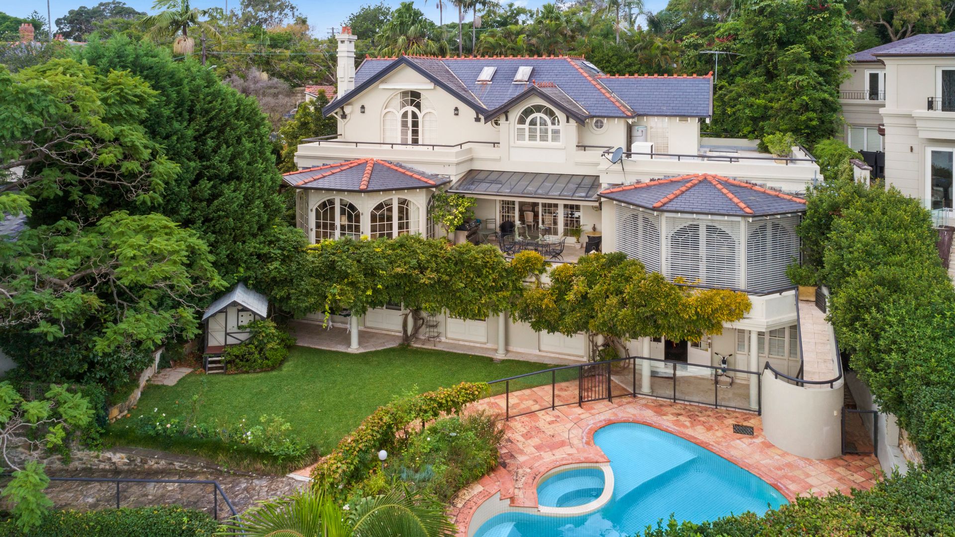 22 24 Gale Street Hunters Hill Nsw 2110 Domain
