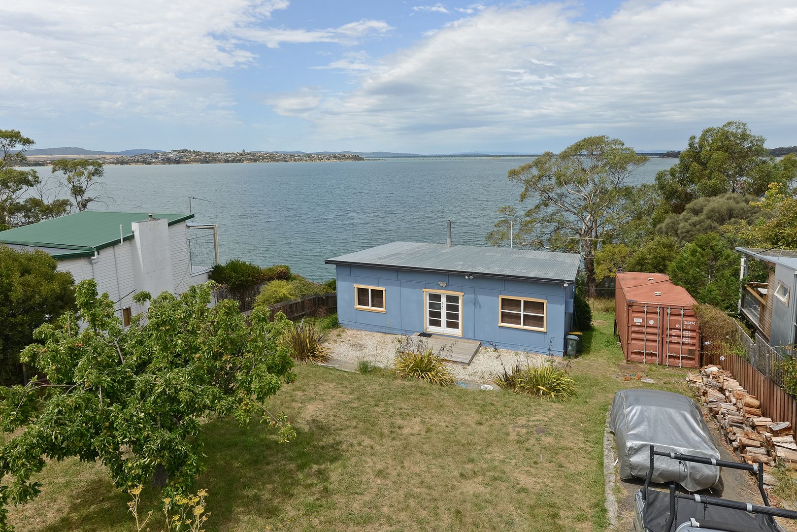 531 Shark Point Road, Penna TAS 7171, Image 1