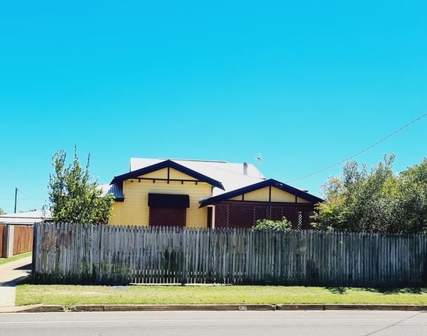 82 Dr Mays Road, Svensson Heights QLD 4670
