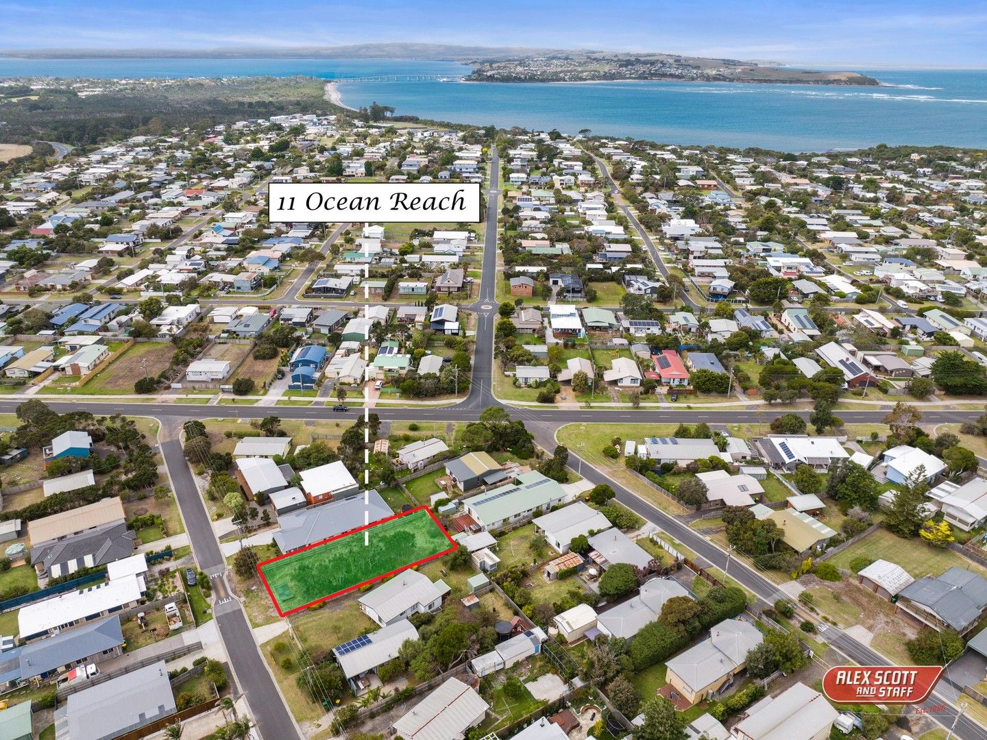 11 Ocean Reach, Cape Woolamai VIC 3925 Domain