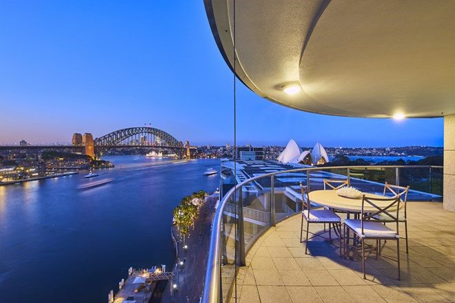 1328 Rental Properties In Sydney Nsw 2000 Domain