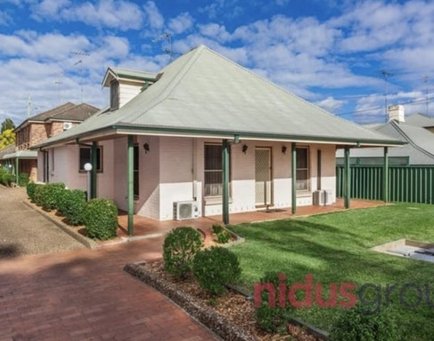 5/4-6 Sainsbury Street, St Marys NSW 2760