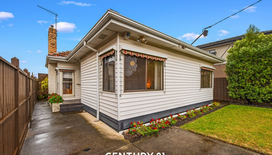 Picture of 1/40 Manoon Road, CLAYTON SOUTH VIC 3169