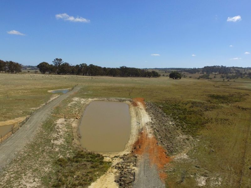 Lot 32 Boongarra Road, Laggan NSW 2583, Image 2