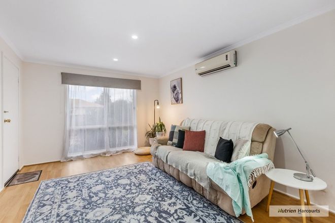 Picture of 1/1 Jandarew Court, KILMORE VIC 3764