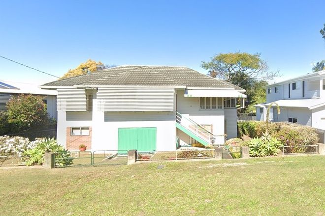 Picture of 38 Doulein Street, WAVELL HEIGHTS QLD 4012