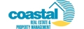 Coastal Real Estate's logo