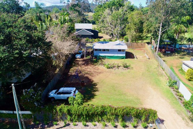 Picture of 3640 Maleny Kenilworth Road, KENILWORTH QLD 4574